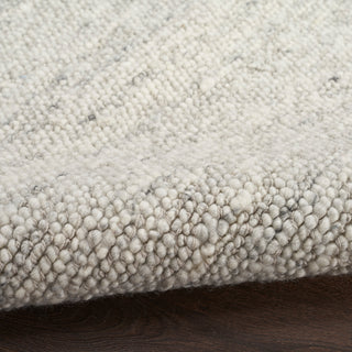 Nourison Home - Alanna Silver Area Rug ALN01