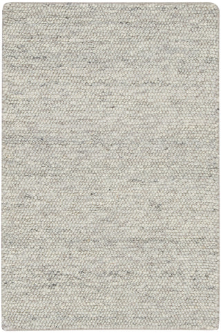 Nourison Home - Alanna Silver Area Rug ALN01
