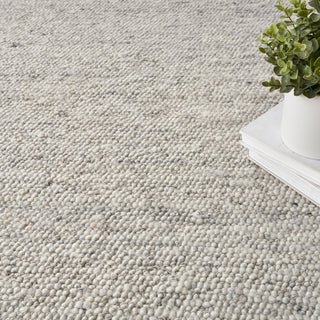 Nourison Home - Alanna Silver Area Rug ALN01