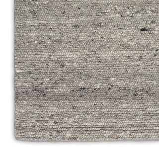 The Rug Corner Nourison Home Alanna ALN01 GREY Area Rugs  