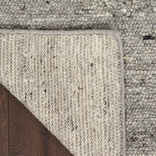 The Rug Corner Nourison Home Alanna ALN01 GREY Area Rugs  