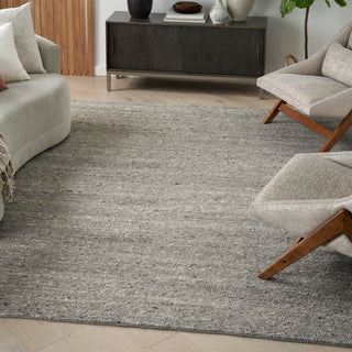 The Rug Corner Nourison Home Alanna ALN01 GREY Area Rugs  