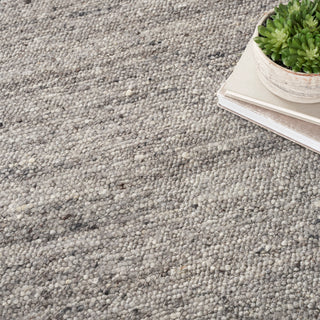 The Rug Corner Nourison Home Alanna ALN01 GREY Area Rugs  
