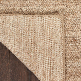 Nourison Home - Alanna Beige Area Rug ALN01