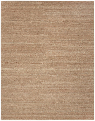 Nourison Home - Alanna Beige Area Rug ALN01