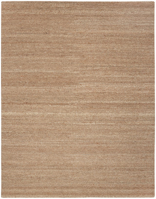 Nourison Home - Alanna Beige Area Rug ALN01
