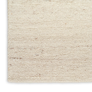 The Rug Corner Nourison Home Nourison Home - Alanna Ivory Area Rug ALN01  