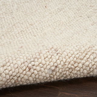 The Rug Corner Nourison Home Nourison Home - Alanna Ivory Area Rug ALN01  