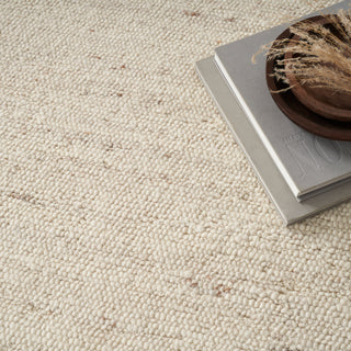 The Rug Corner Nourison Home Nourison Home - Alanna Ivory Area Rug ALN01  