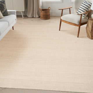 The Rug Corner Nourison Home Nourison Home - Interweave Beige Area Rug IWV01  