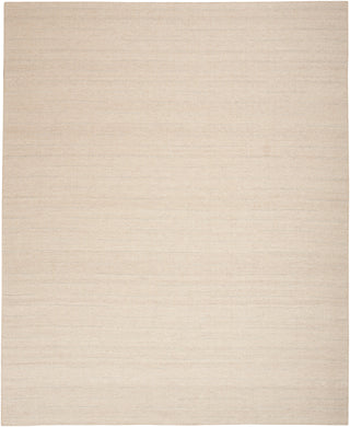 The Rug Corner Nourison Home Nourison Home - Interweave Beige Area Rug IWV01  