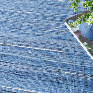 Nourison Home - Interweave Denim Area Rug IWV01