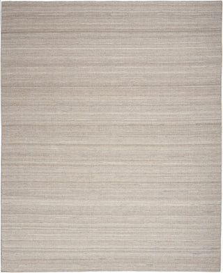 The Rug Corner Nourison Home Interweave IWV01 GREY Area Rugs  