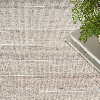 The Rug Corner Nourison Home Interweave IWV01 GREY Area Rugs  
