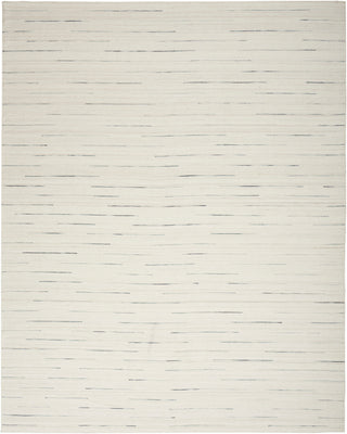 The Rug Corner Nourison Home Nourison Home - Interweave Ivory Area Rug IWV01  