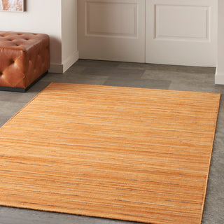 Nourison Home - Interweave Orange Area Rug IWV01