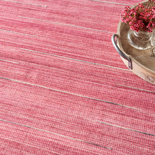 Nourison Home - Interweave Rose Area Rug IWV01