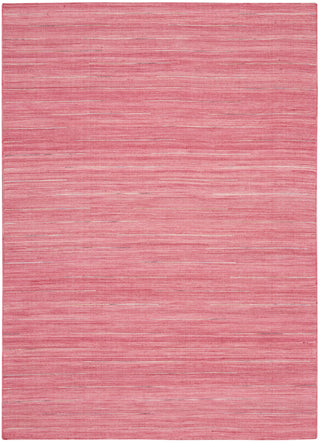 Nourison Home - Interweave Rose Area Rug IWV01