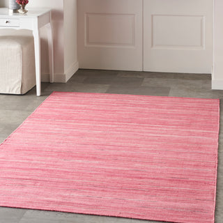 Nourison Home - Interweave Rose Area Rug IWV01