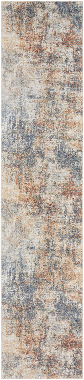 The Rug Corner Nourison Home Astra Machine Washable ASW07 MULTI Area Rugs  