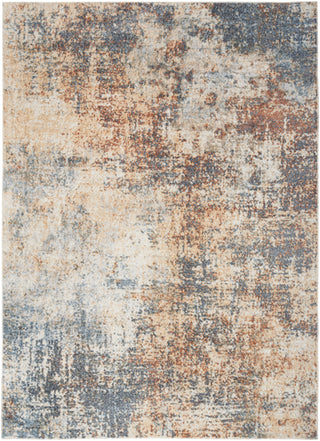 The Rug Corner Nourison Home Astra Machine Washable ASW07 MULTI Area Rugs  