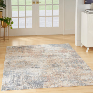 The Rug Corner Nourison Home Astra Machine Washable ASW07 MULTI Area Rugs  