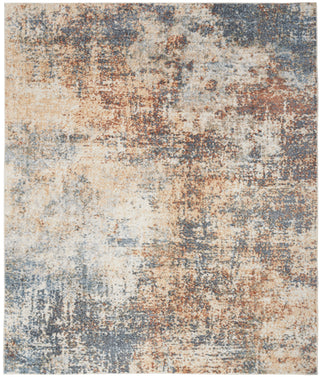 The Rug Corner Nourison Home Astra Machine Washable ASW07 MULTI Area Rugs  