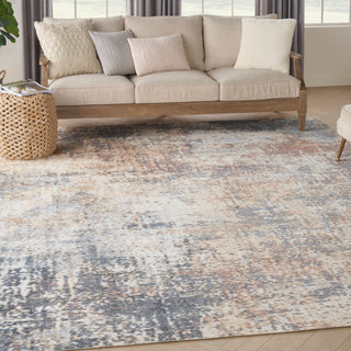 The Rug Corner Nourison Home Astra Machine Washable ASW07 MULTI Area Rugs  