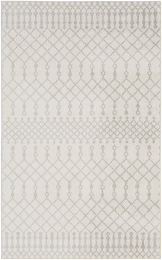 The Rug Corner Nourison Home Astra Machine Washable ASW10 IVORY Area Rugs  