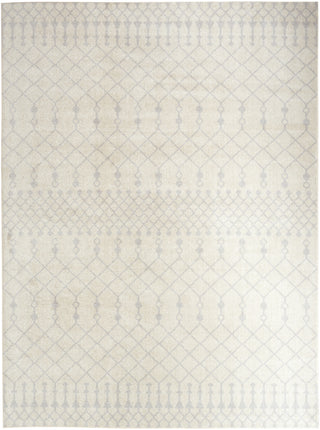 The Rug Corner Nourison Home Astra Machine Washable ASW10 IVORY Area Rugs  
