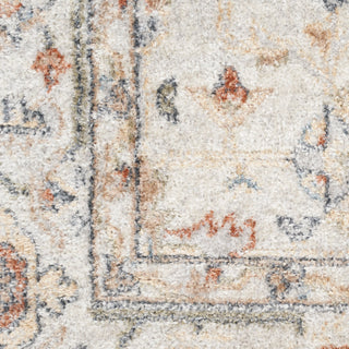 The Rug Corner Nourison Home Nourison Home - Astra Machine Washable Green/Multi Area Rug ASW11  
