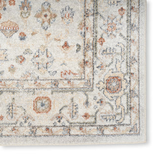 The Rug Corner Nourison Home Nourison Home - Astra Machine Washable Green/Multi Area Rug ASW11  