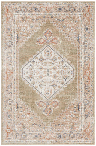 The Rug Corner Nourison Home Astra Machine Washable ASW11 SAGMT Area Rugs  