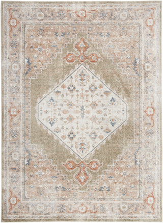 The Rug Corner Nourison Home Astra Machine Washable ASW11 SAGMT Area Rugs  