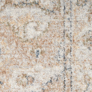 The Rug Corner Nourison Home Nourison Home - Astra Machine Washable Beige Area Rug ASW12  