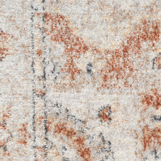 The Rug Corner Nourison Home Nourison Home - Astra Machine Washable Gold/Multi Area Rug ASW12  