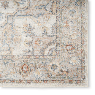 The Rug Corner Nourison Home Nourison Home - Astra Machine Washable Green/Multi Area Rug ASW12  