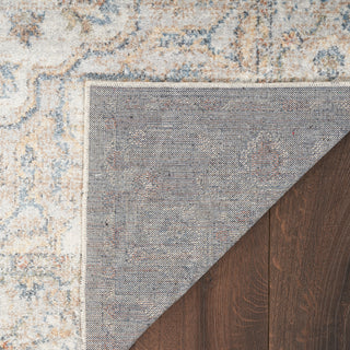 The Rug Corner Nourison Home Nourison Home - Astra Machine Washable Green/Multi Area Rug ASW12  