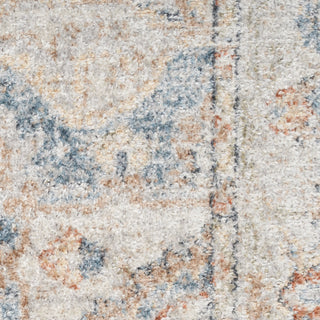 The Rug Corner Nourison Home Nourison Home - Astra Machine Washable Denim/Multi Area Rug ASW12  