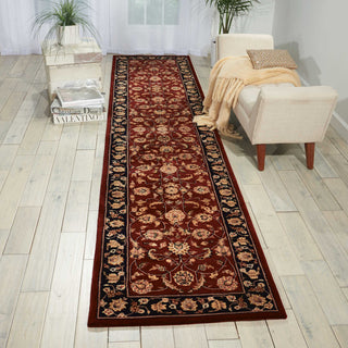 Nourison 2000 2002 BUR Area Rugs