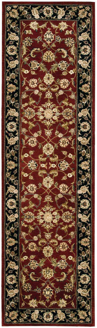 Nourison 2000 2002 BUR Area Rugs