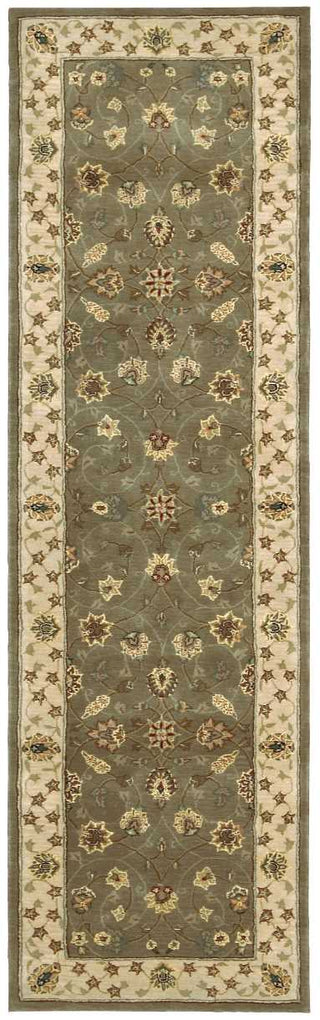 Nourison Home - Nourison 2000 Olive Area Rug 2003