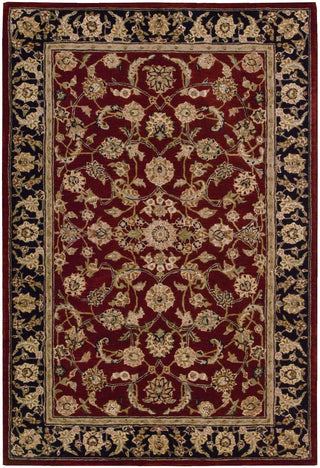 Nourison 2000 2002 BUR Area Rugs