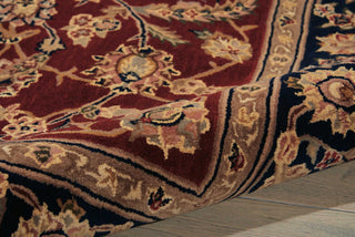 Nourison 2000 2002 BUR Area Rugs