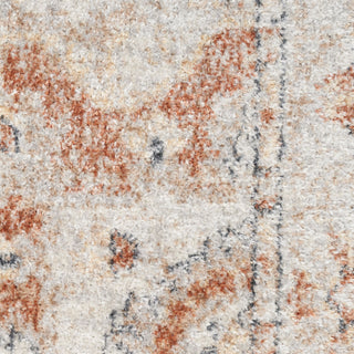 The Rug Corner Nourison Home Nourison Home - Astra Machine Washable Gold/Multi Area Rug ASW12  