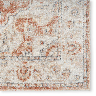 The Rug Corner Nourison Home Nourison Home - Astra Machine Washable Gold/Multi Area Rug ASW12  