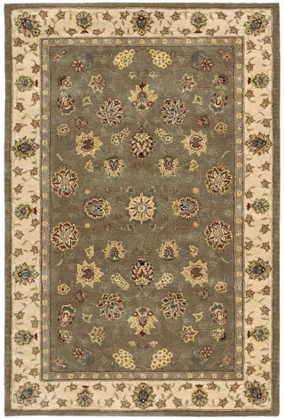 Nourison Home - Nourison 2000 Olive Area Rug 2003