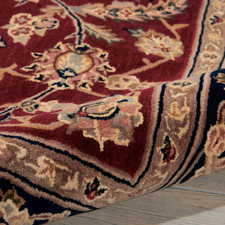 Nourison 2000 2002 BUR Area Rugs