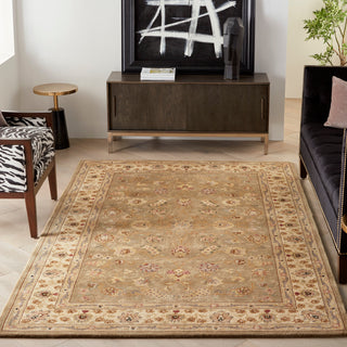 Nourison Home - Nourison 2000 Olive Area Rug 2003
