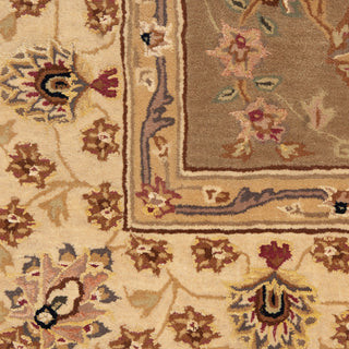 Nourison Home - Nourison 2000 Olive Area Rug 2003